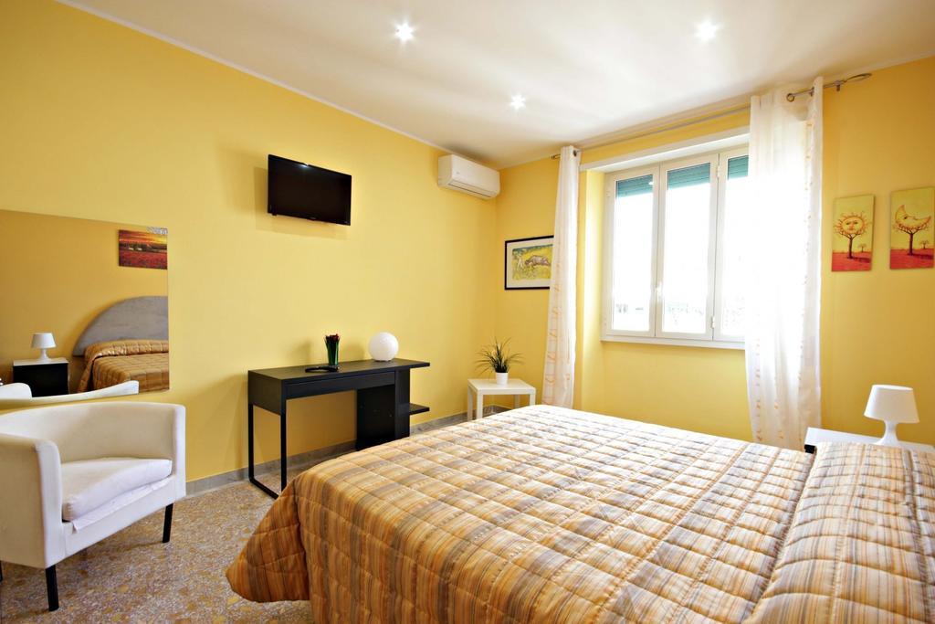 B&B Clelia Rome Room photo