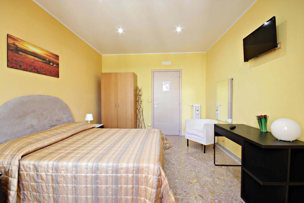 B&B Clelia Rome Room photo