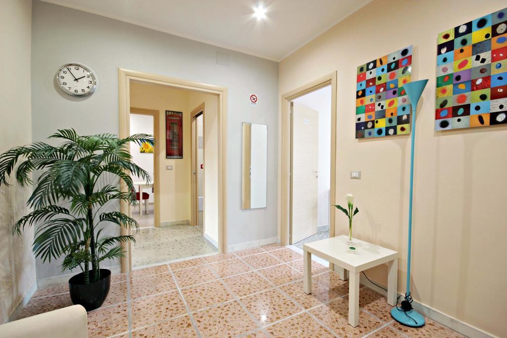B&B Clelia Rome Exterior photo