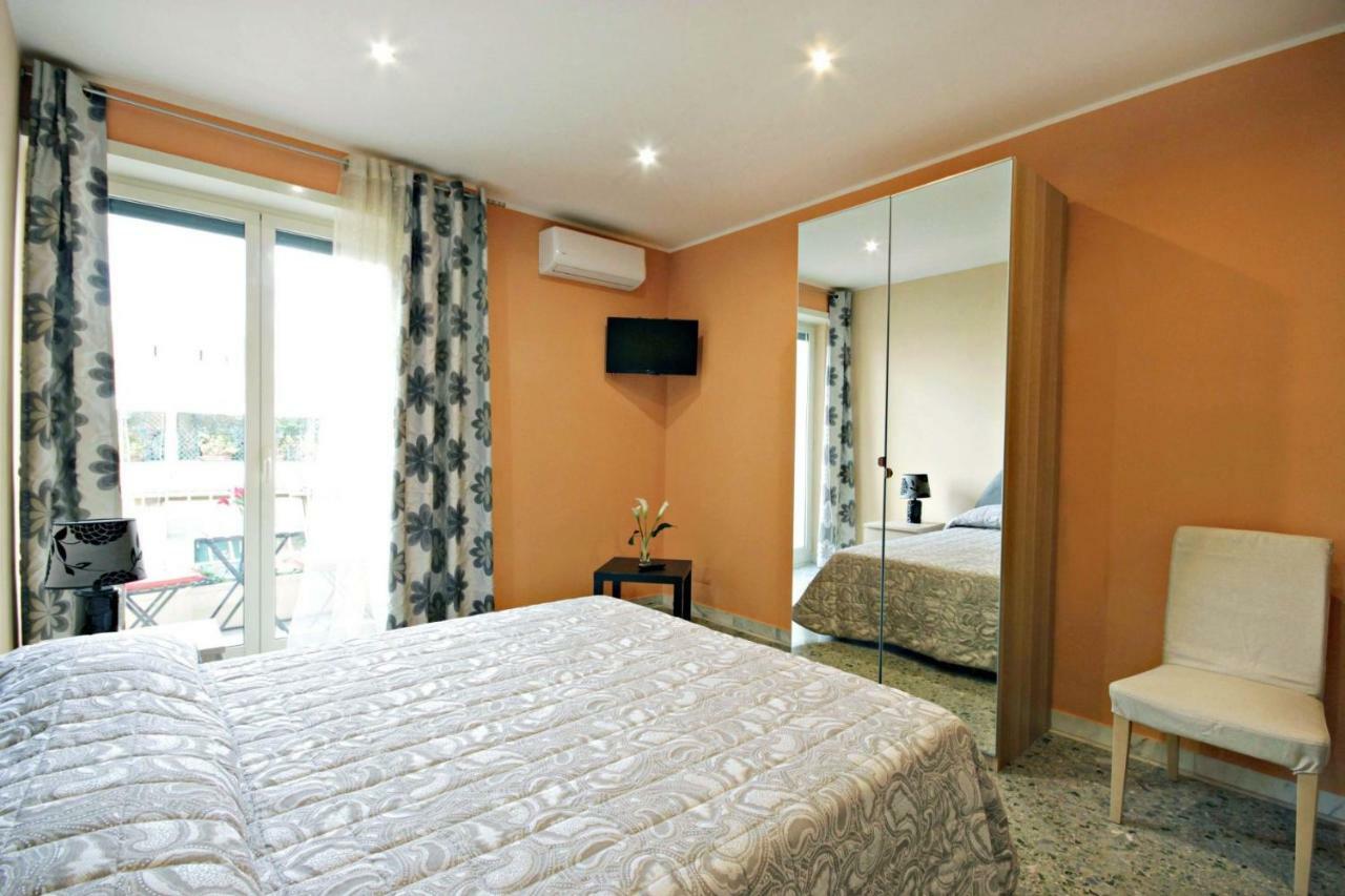 B&B Clelia Rome Exterior photo