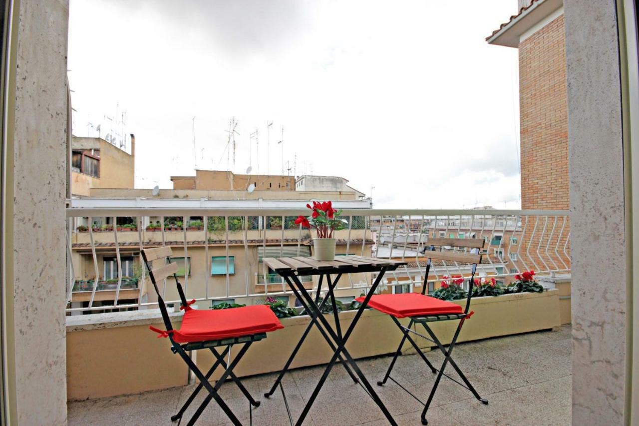 B&B Clelia Rome Exterior photo